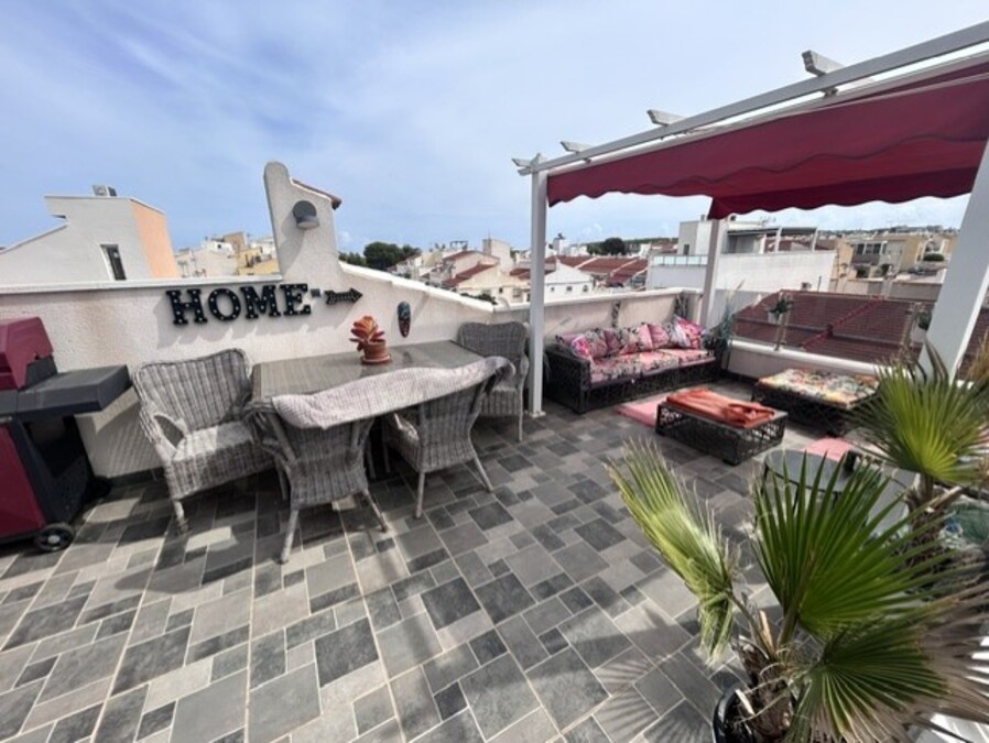 356: Duplex for sale in  - La Siesta