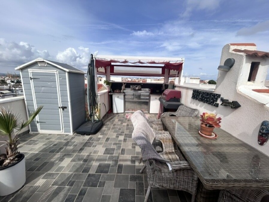 356: Duplex for sale in  - La Siesta