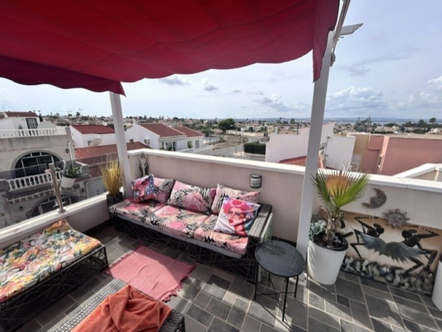 356: Duplex for sale in  - La Siesta