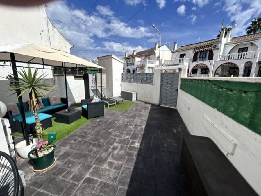 357: Bungalow for sale in  - La Siesta