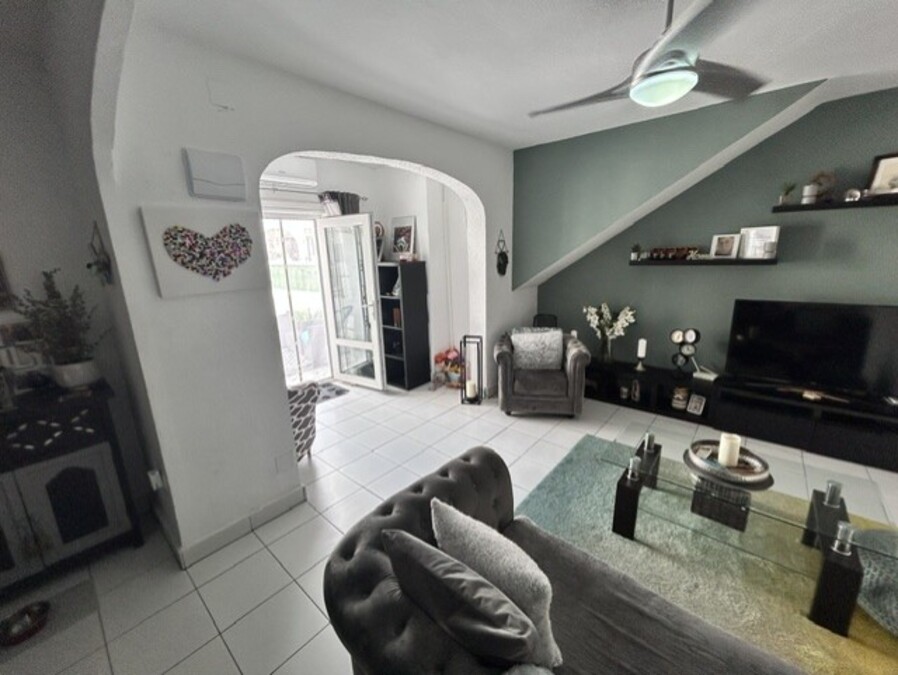 357: Bungalow for sale in  - La Siesta