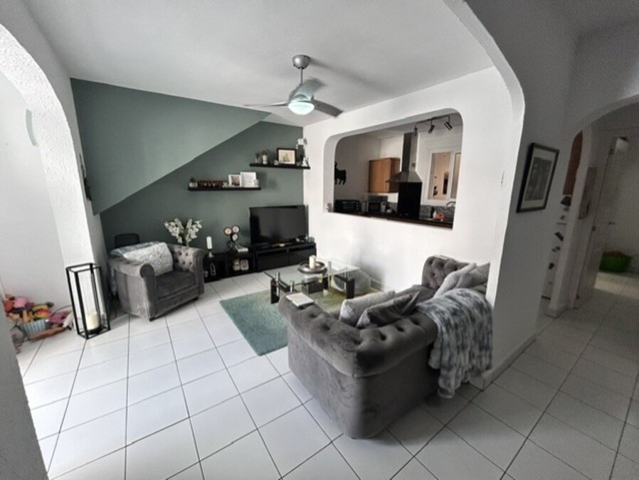 357: Bungalow for sale in  - La Siesta