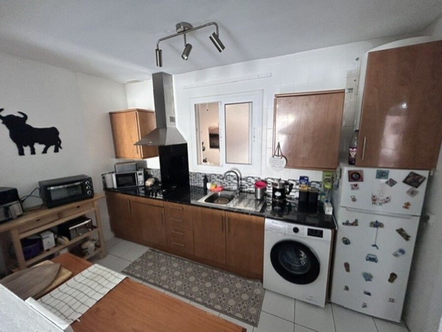 357: Bungalow for sale in  - La Siesta