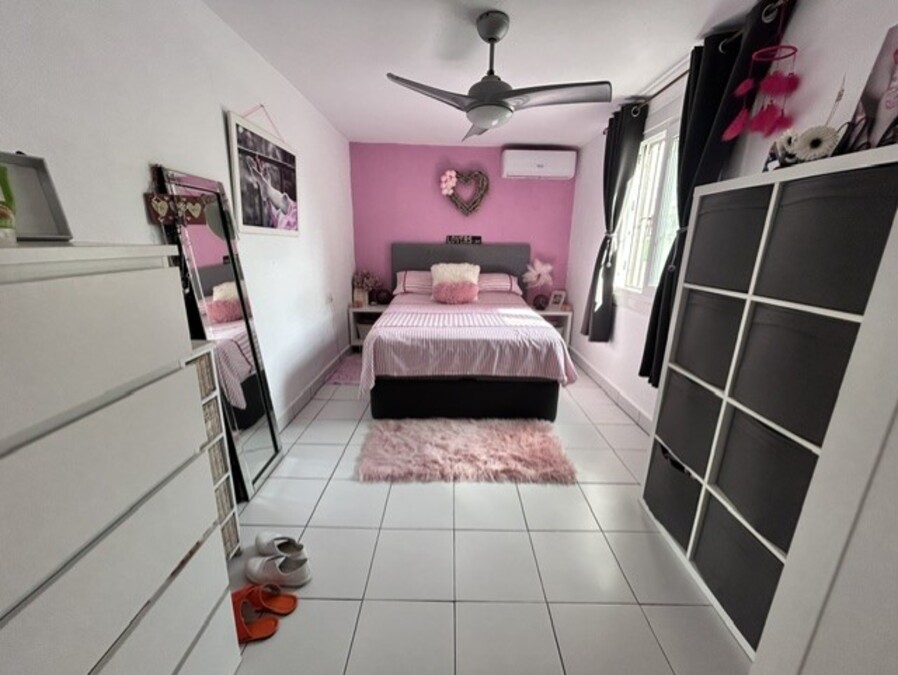 357: Bungalow for sale in  - La Siesta