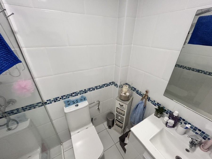 357: Bungalow for sale in  - La Siesta