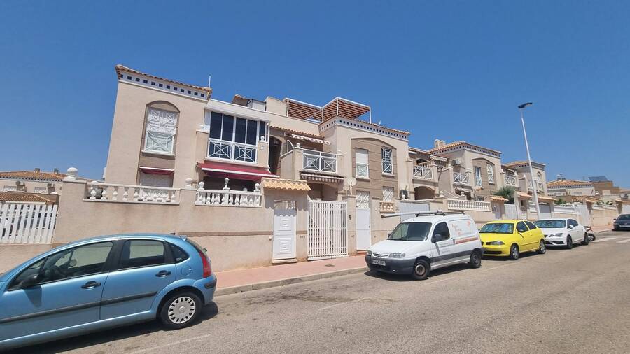 358: Bungalow for sale in  - La Mata