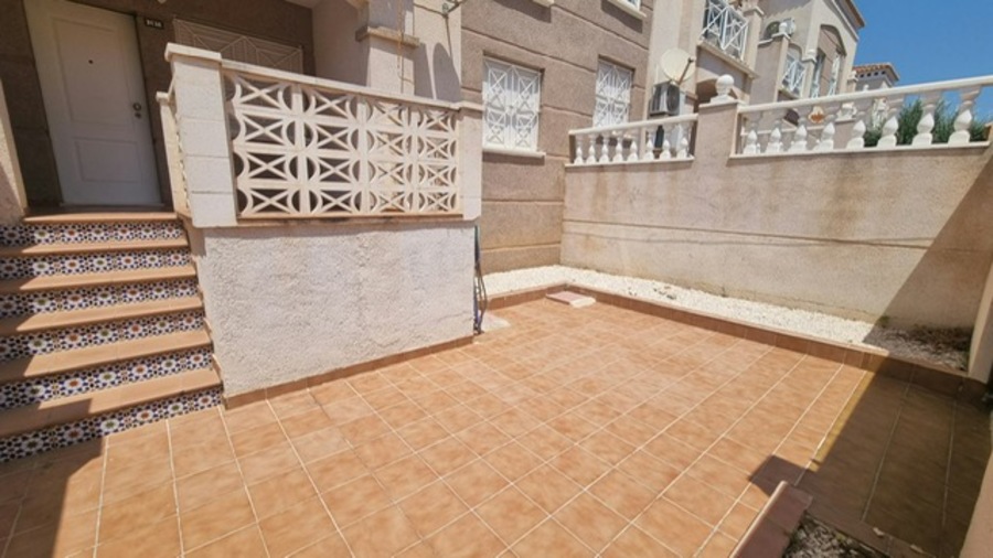358: Bungalow for sale in  - La Mata