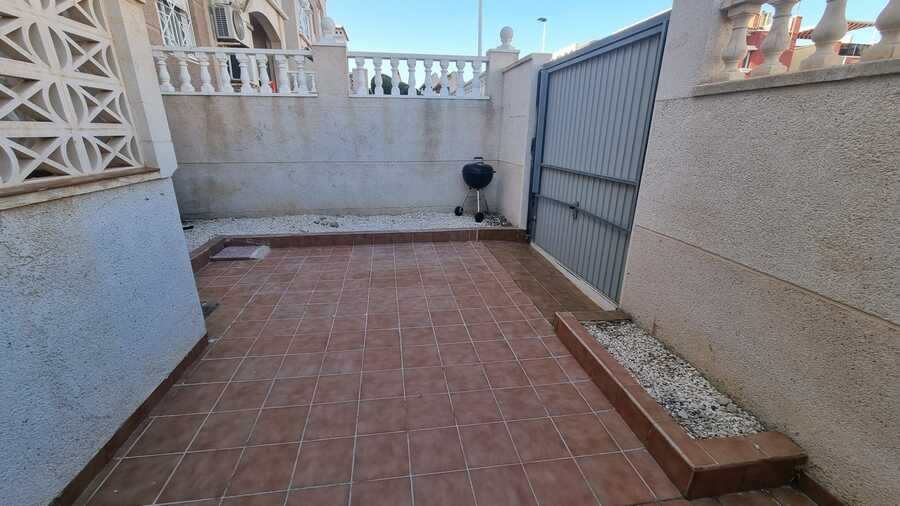 358: Bungalow for sale in  - La Mata