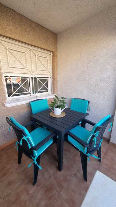 358: Bungalow for sale in  - La Mata