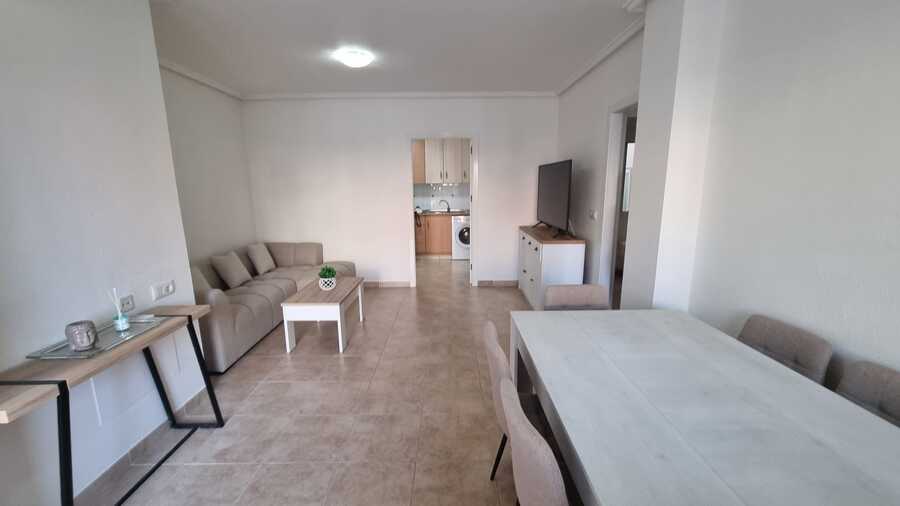 358: Bungalow for sale in  - La Mata