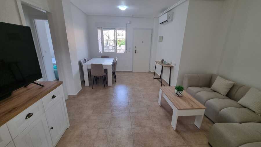 358: Bungalow for sale in  - La Mata
