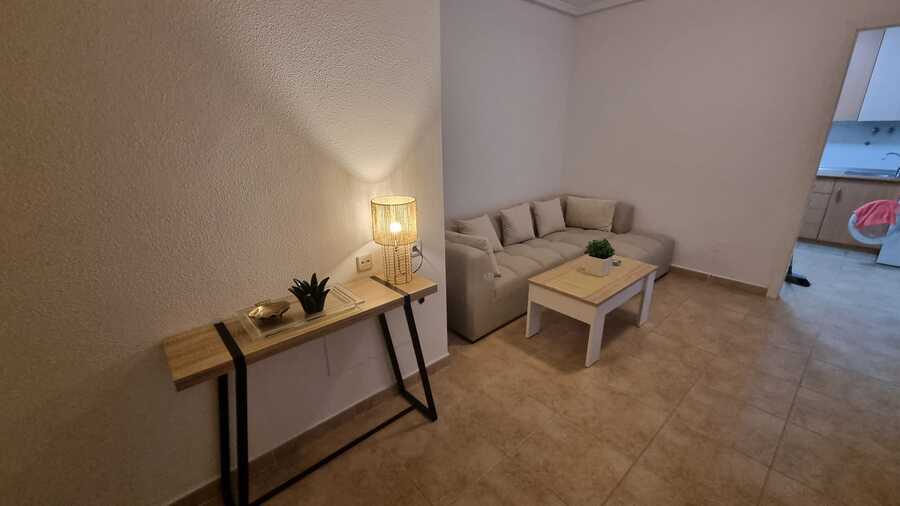 358: Bungalow for sale in  - La Mata