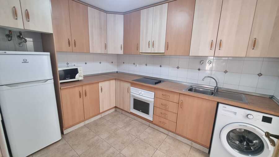 358: Bungalow for sale in  - La Mata