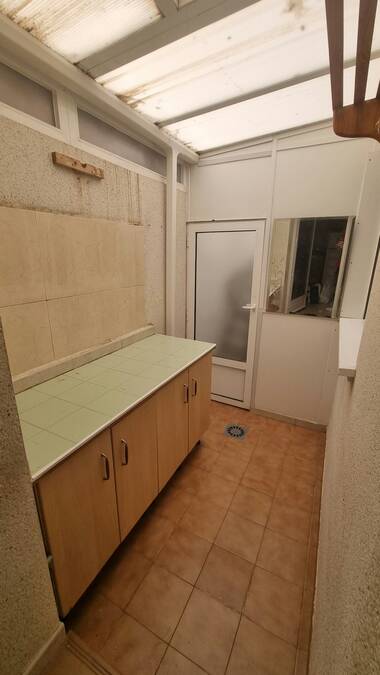 358: Bungalow for sale in  - La Mata