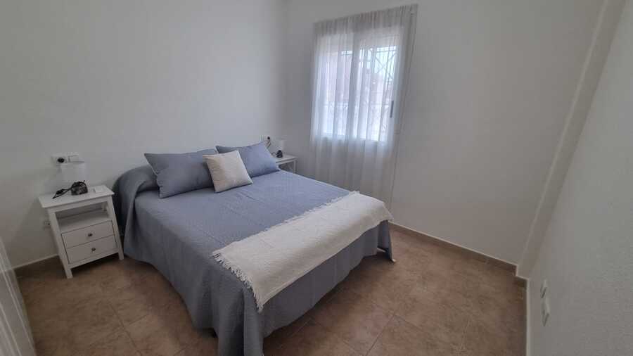 358: Bungalow for sale in  - La Mata