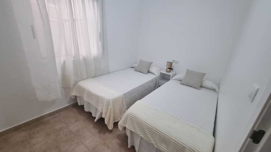 358: Bungalow for sale in  - La Mata