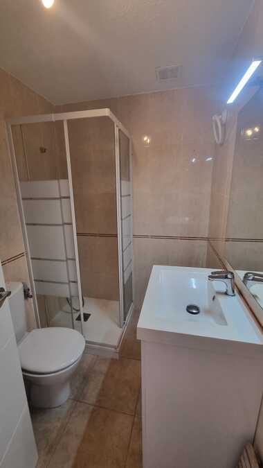 358: Bungalow for sale in  - La Mata