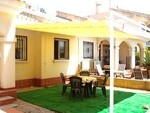 GM005: Bungalow for rent in  - Guardamar Del Segura