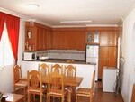 GM005: Bungalow for rent in  - Guardamar Del Segura