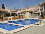 GM005: Bungalow for rent in  - Guardamar Del Segura