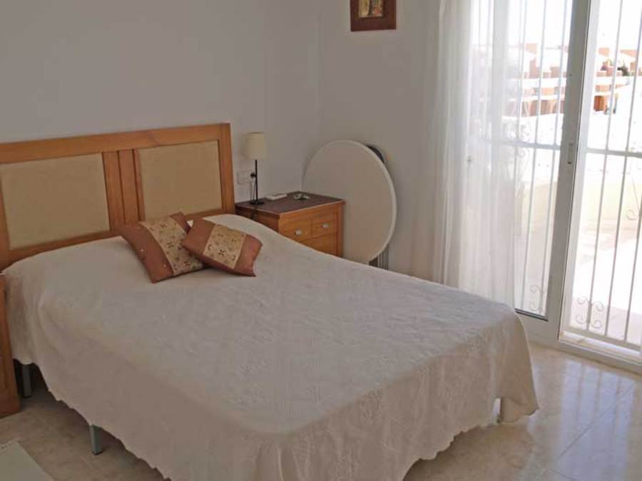 Q002: Town House for rent in  - Ciudad Quesada
