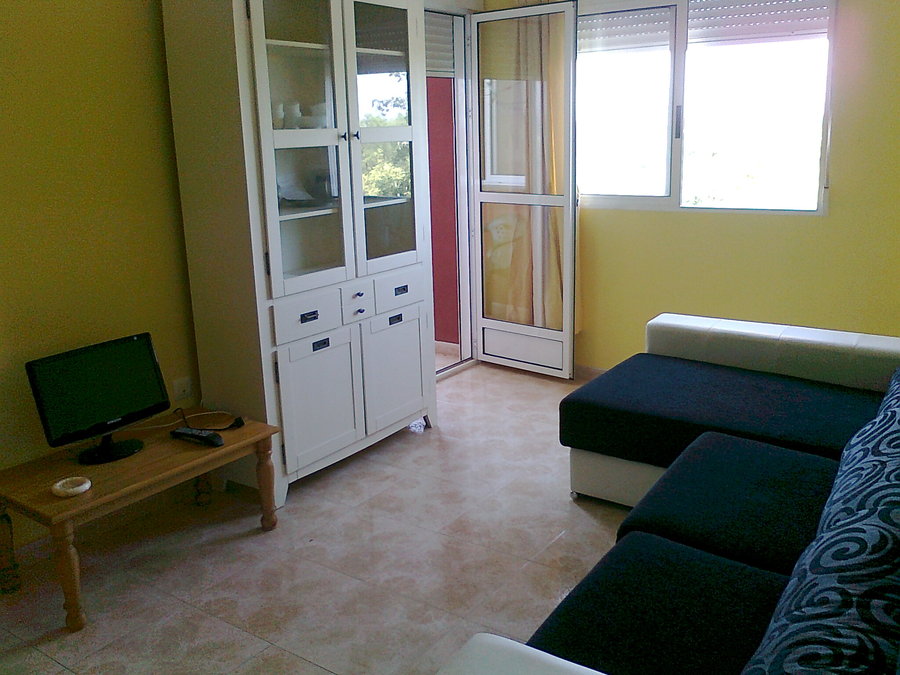 TVC025: Apartment for rent in  - Torrevieja