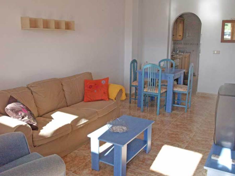 Ref PF004 Apartment for rent in Los Altos