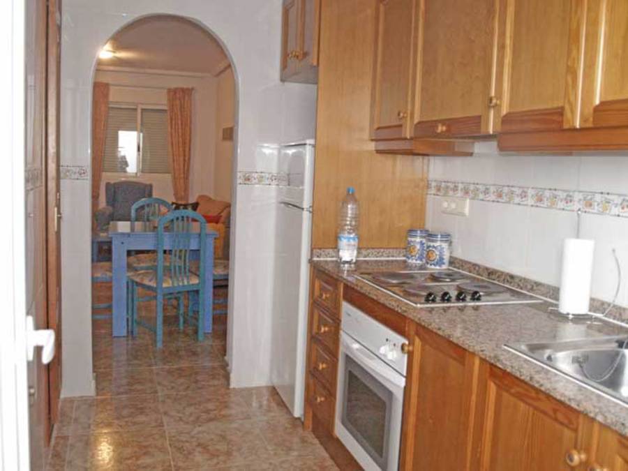 Ref PF004 Apartment for rent in Los Altos